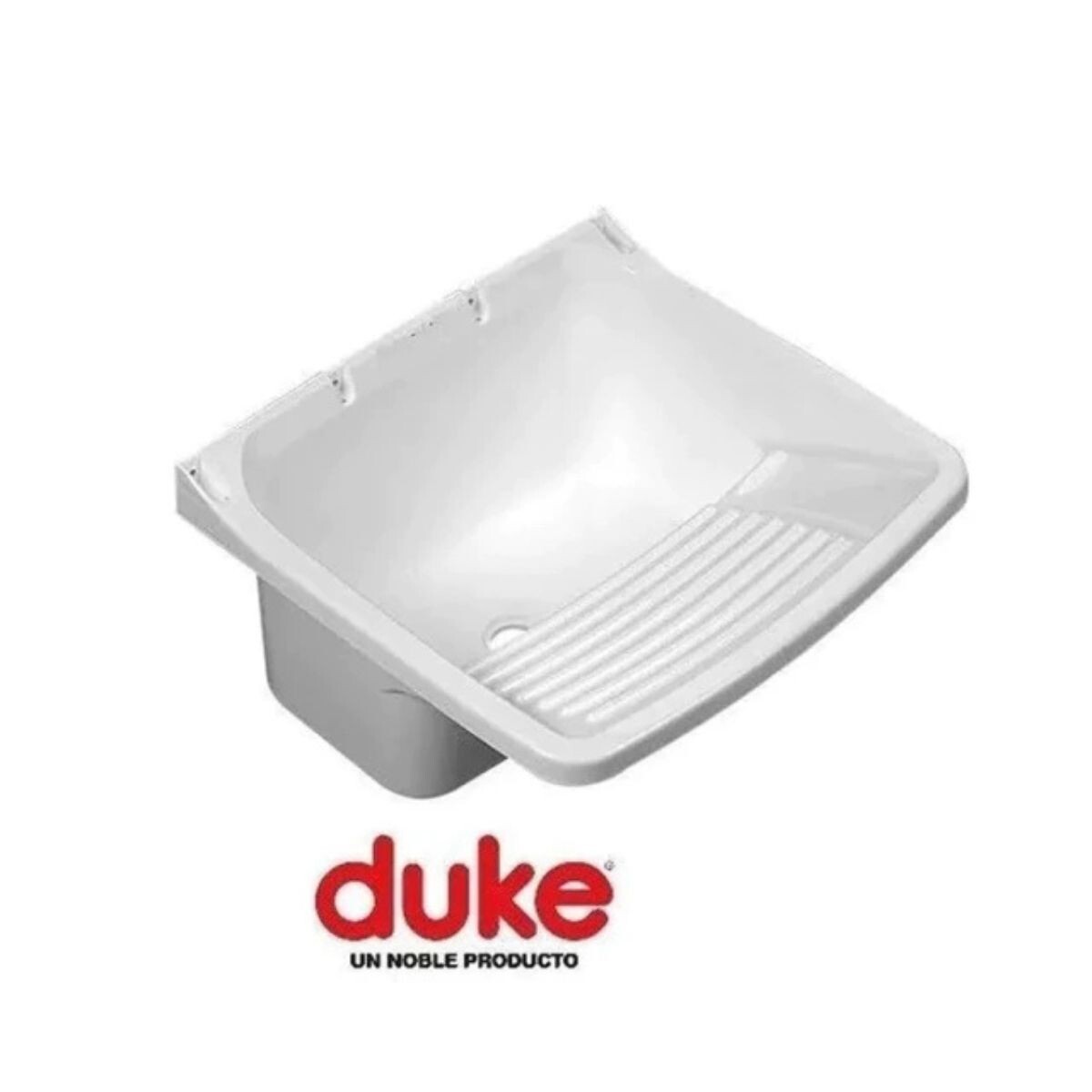 PILETA LAVAR 15LT DUKE Pileta Lavar 15lt Duke