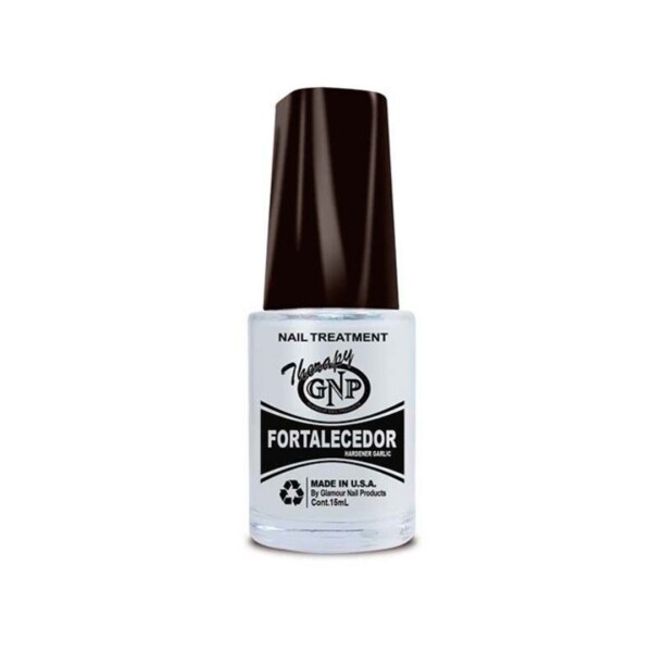 Esmalte Fortalecedor Uñas de Ajo Esmalte Fortalecedor Uñas de Ajo