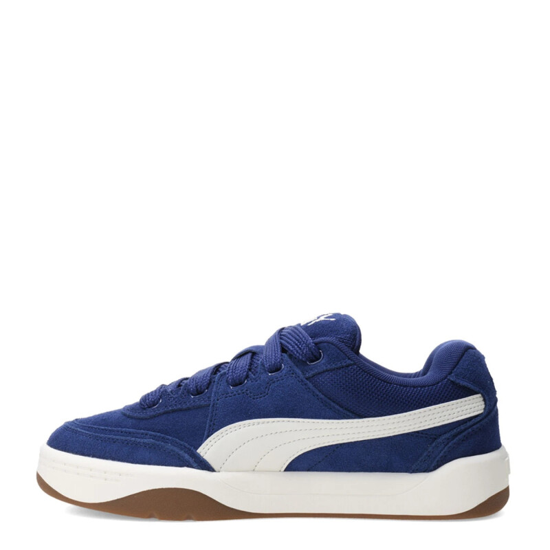 Championes Puma Park Lifestyle SK8 SD Hombre 400708 09 Azul