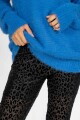 Pantalón Leox Negro