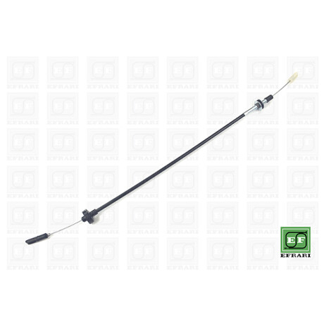 CABLE EMBRAGUE VOLKSWAGEN SANTANA PASSAT (EF792) - CABLE EMBRAGUE VOLKSWAGEN SANTANA PASSAT (EF792) -