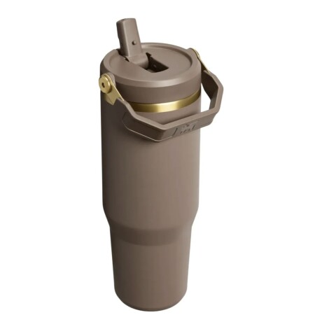 Botella Térmica Stanley Flip Straw 887ml Espresso