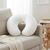 Almohada lactancia KIKKABOO friends seally me