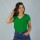 Remera Lumière Green