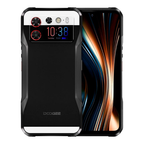 Doogee V20S 6,43'' 1,58'' 5G 12GB 256GB Triple Cam 50MP 001