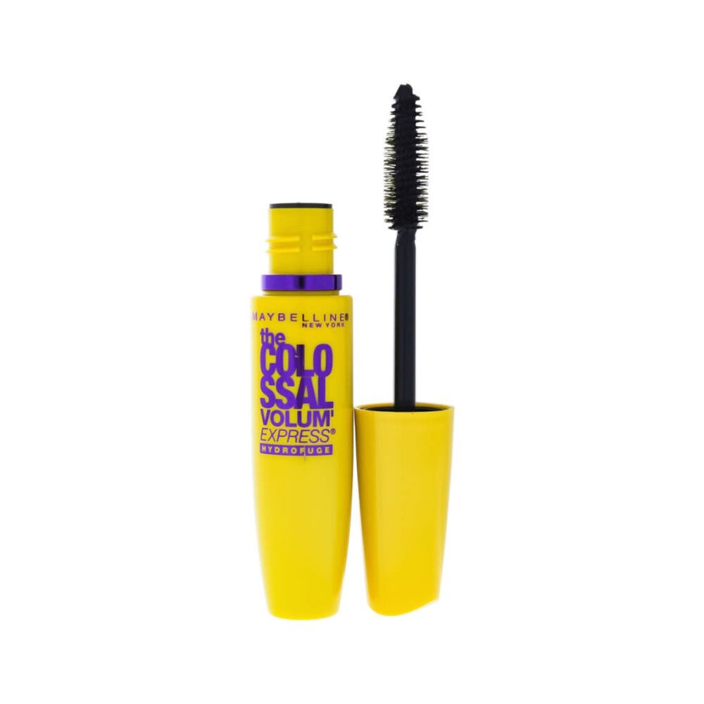The Colossal Volum Express Waterproof Mascara The Colossal Volum Express Waterproof Mascara