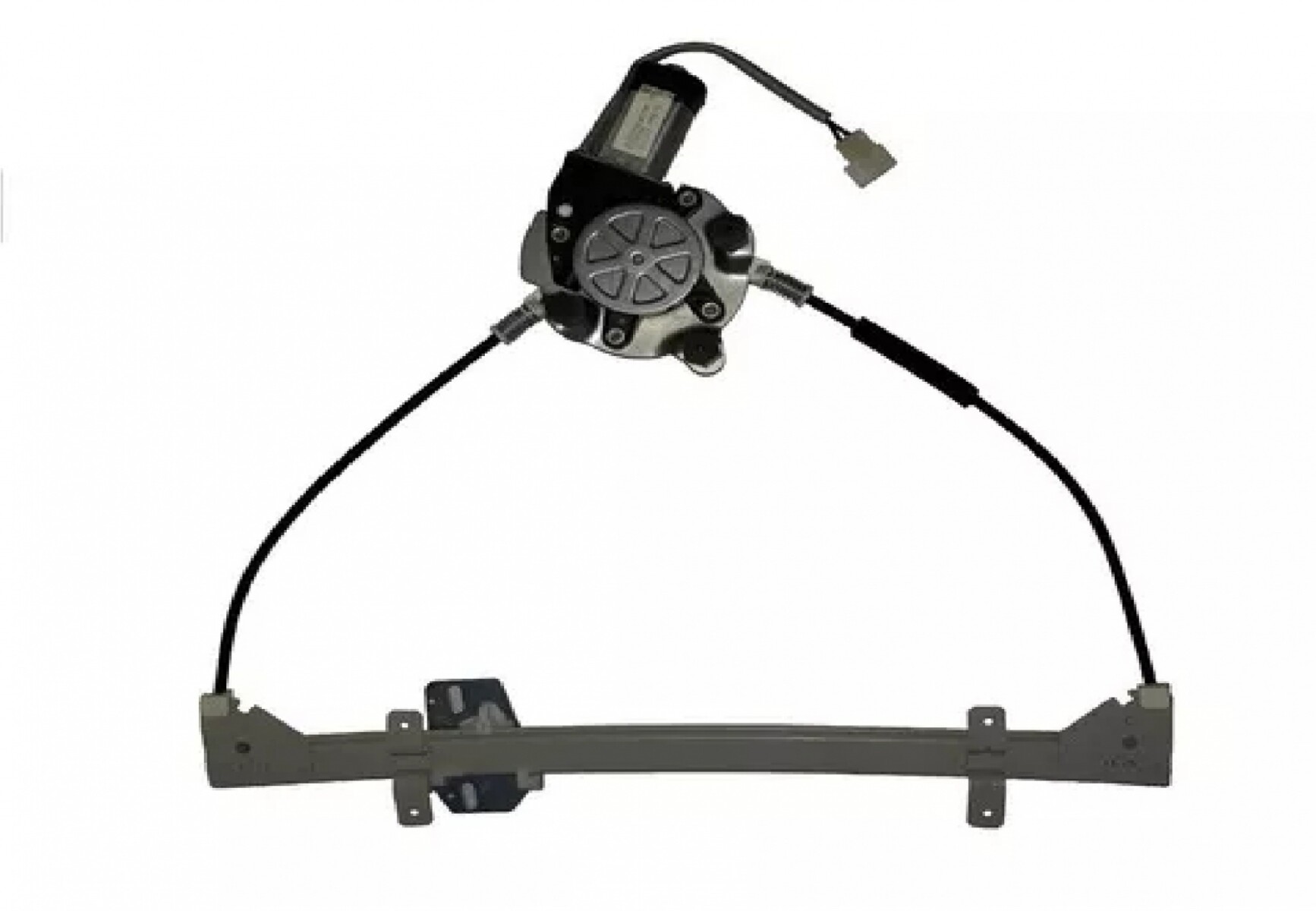 MAQUINA LEVANTA CRISTAL DERECHA GOL G2 / G3 / G4 2 PUERTAS CON MOTOR 