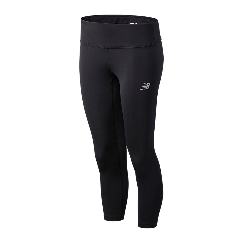Calza de Dama New Balance - ACCELERATE CAPRI - WP11210BK BLACK