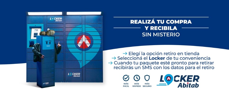 Imperdibles texto