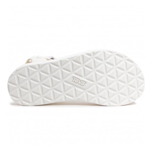 Sandalias Teva W Midform Universal White Sandalias Teva W Midform Universal White