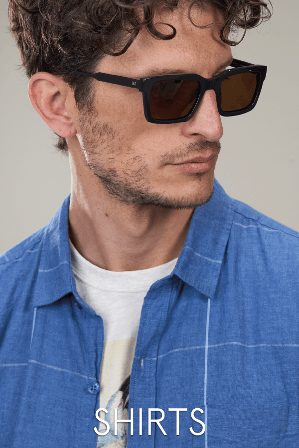 ropa de primavera - verano, nueva temporada, shirts