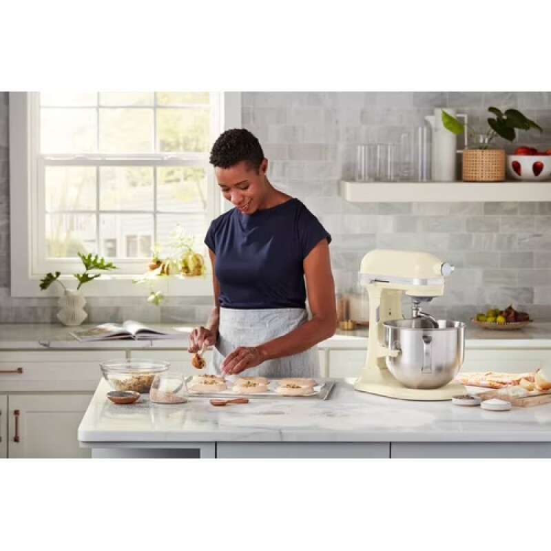 Batidora planetaria 6,6 lts - KitchenAid Artisan Batidora planetaria 6,6 lts - KitchenAid Artisan
