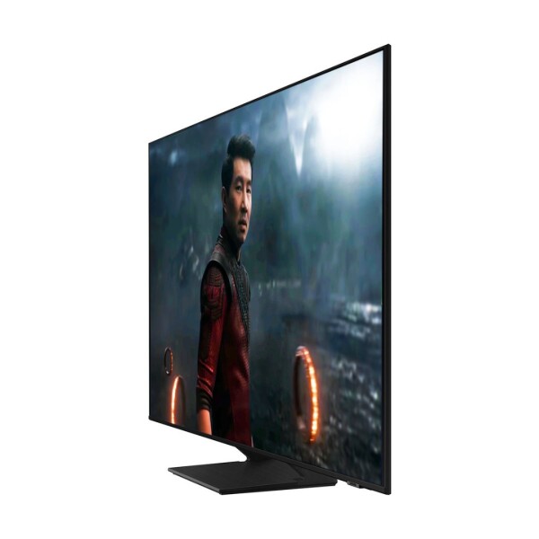 Smart Tv Samsung 85" 4k Qn85q65ba TV 85 SAMSUNG QLED SAQN85Q60DA