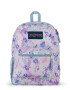 MOCHILA JANSPORT CROSS TOWN MYSTIC FLO