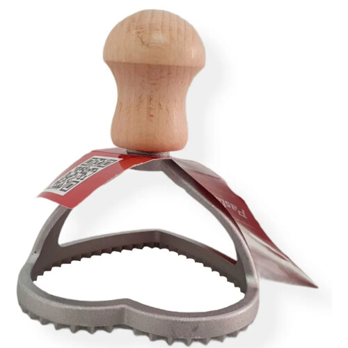 Sello Corazon XXL Pastalinda Sello Corazon XXL Pastalinda