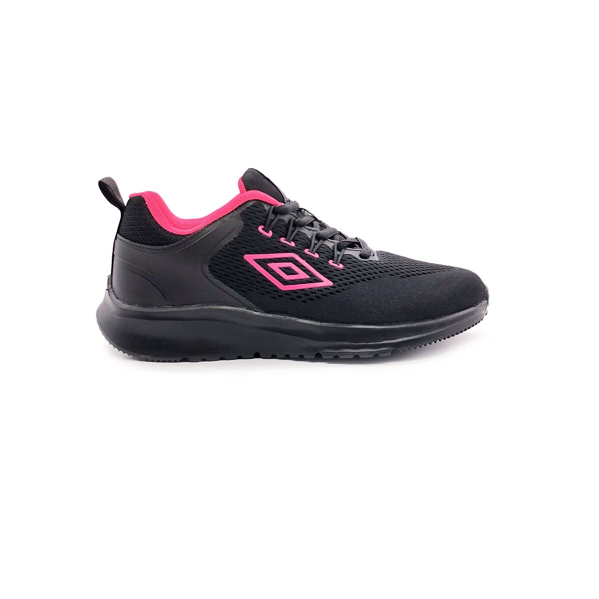 Calzado Walked Umbro Mujer - 22r 