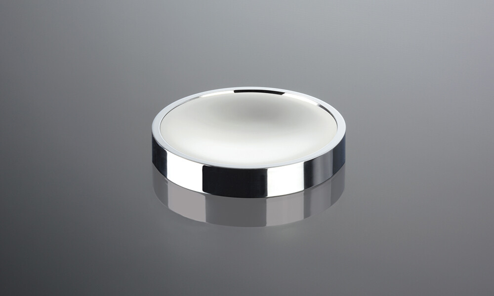 Jabonera para mesada BA0319 Jabonera Para Mesada Ba0319