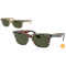 RAY BAN sol 2140 Wayfarer col 138731