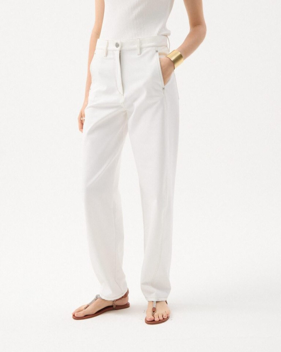 PANTALON DELFI 