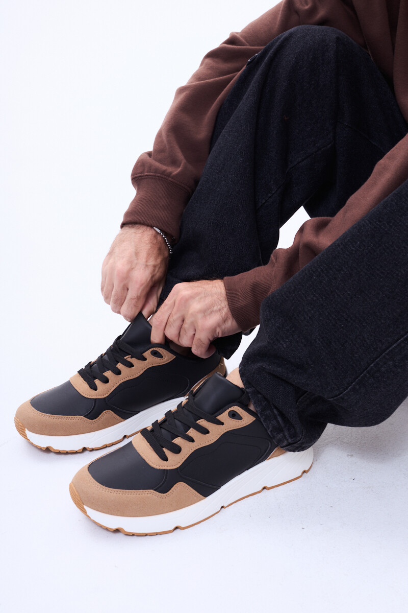 Champion Morelia Negro