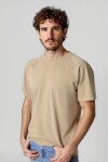 Remera Santi Beige