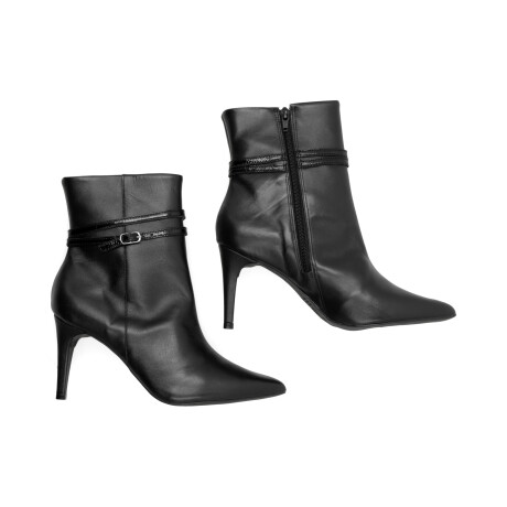 BOTA NEGRO