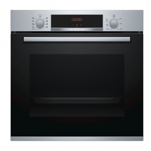 Horno de Empotrar Multifuncion - HBA514ES3 NEGRO