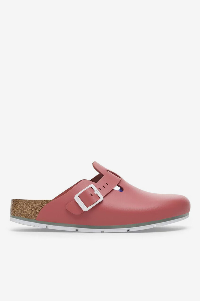 Boston PRO LE Mars Red Rojo