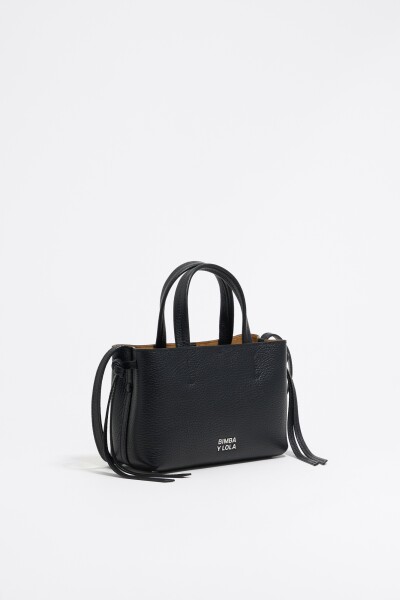 BOLSO CHIHUAHUA Negro