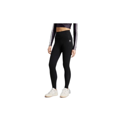 Calza Adidas Moda Dama Ess Leggings Black S/C