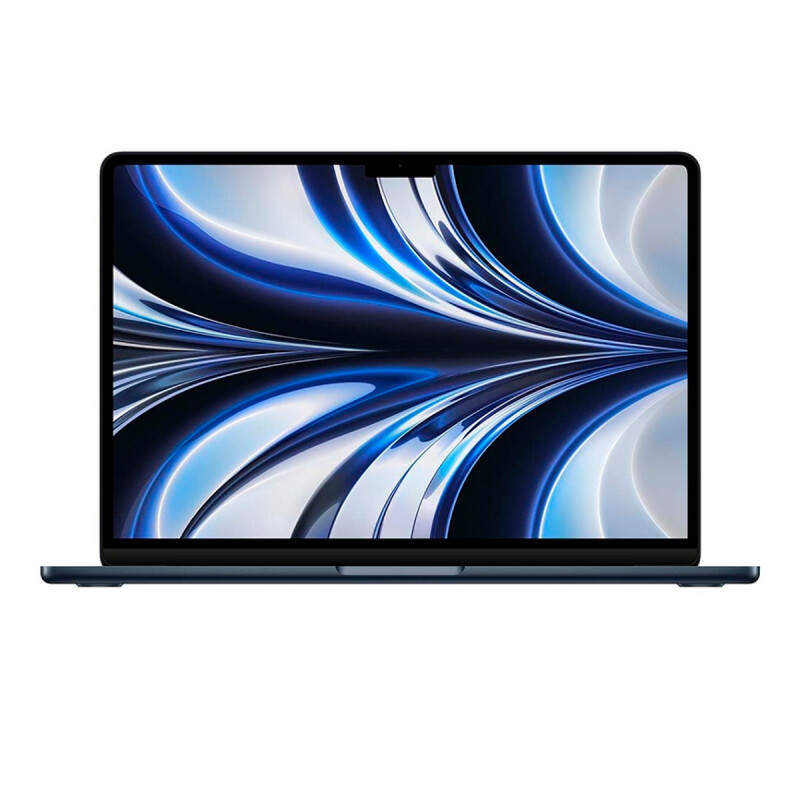 Notebook Apple Macbook Air MRYU3LL M3 256GB 8GB 15" Midnight Notebook Apple Macbook Air MRYU3LL M3 256GB 8GB 15" Midnight