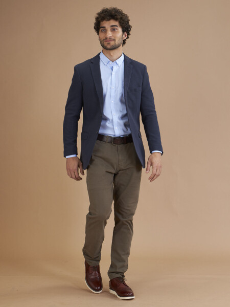 BLAZER DON 2.0 MARINO
