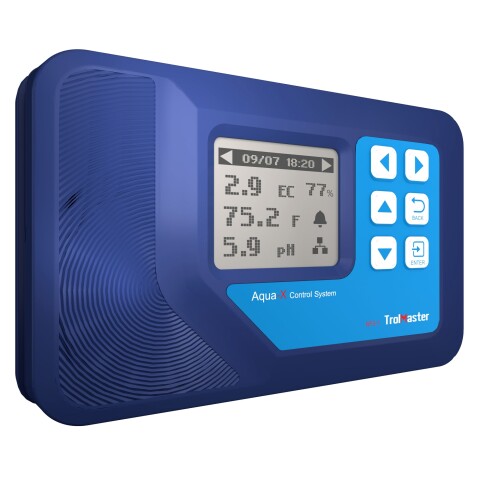 AQUA-X CONTROLLER WITH WATER DETECTOR SET (NFS-1) AQUA-X CONTROLLER WITH WATER DETECTOR SET (NFS-1)