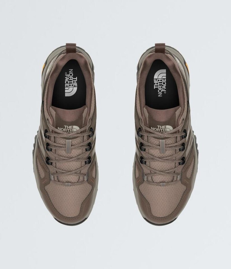 Zapatos Hedgehogs GORE-TEX Garnet/smokey Brown