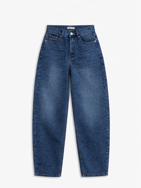 JEAN VILORA AZUL OSCURO