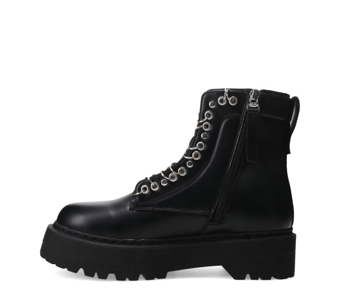 Botas de Mujer Miss Carol Shira Negro