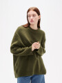 Sweater Gralvos Verde