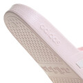 Sandalias de Mujer Adidas Adilette Rosa - Blanco