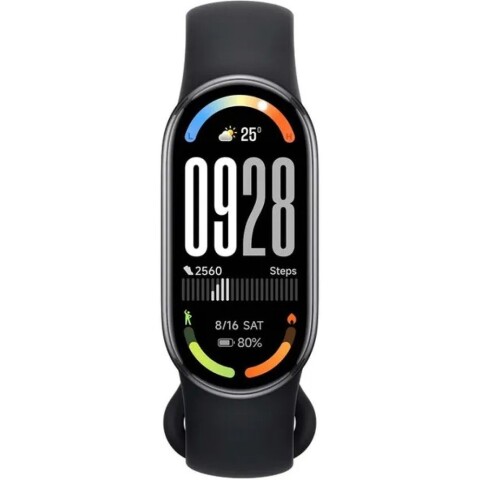 Smartwatch Xiaomi Band 10 Black