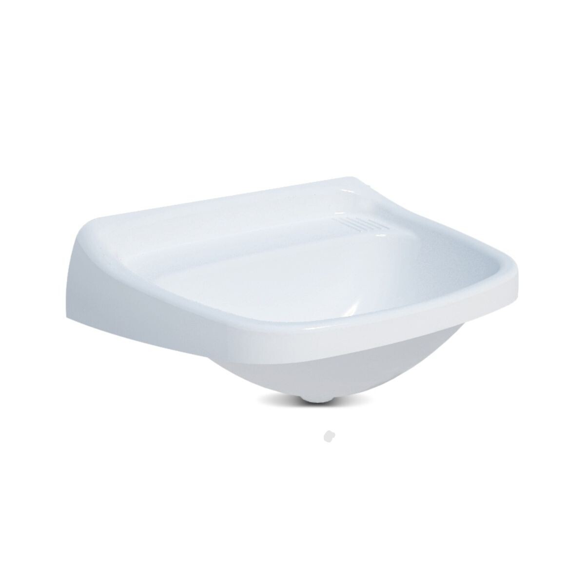 Pileta Lavatorio 48x39 Duke 