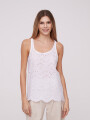 Musculosa Imich Blanco