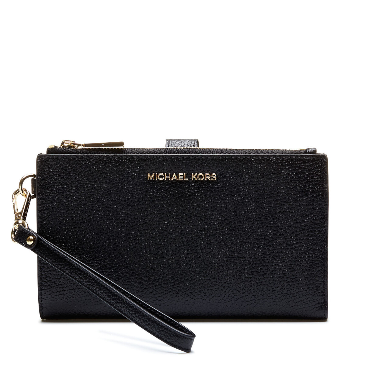 BILLETERA MICHAEL KORS NEGRO 