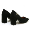 Zapato Vizzano Mujer 1373.101-5881 Negro