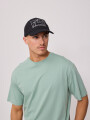 GORRO VISERA LORVAN RUSTY Negro