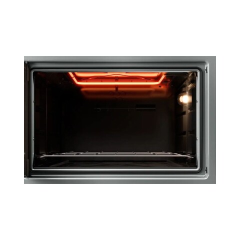 Horno Eléctrico Mueller Fratello 50 litros MFB50B Titanio Horno Eléctrico Mueller Fratello 50 litros MFB50B Titanio