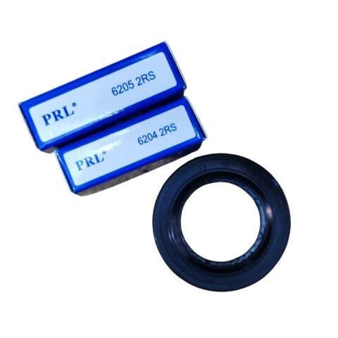 Kit Rulemanes + Reten Lavarropa Panavox Slim Kit Rulemanes + Reten Lavarropa Panavox Slim