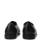 Zapatos de Hombre Lombardino Acordonado informal Negro