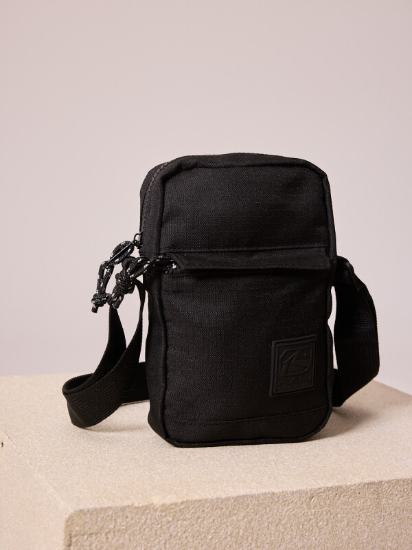 BANDOLERA GARIN RUSTY Negro