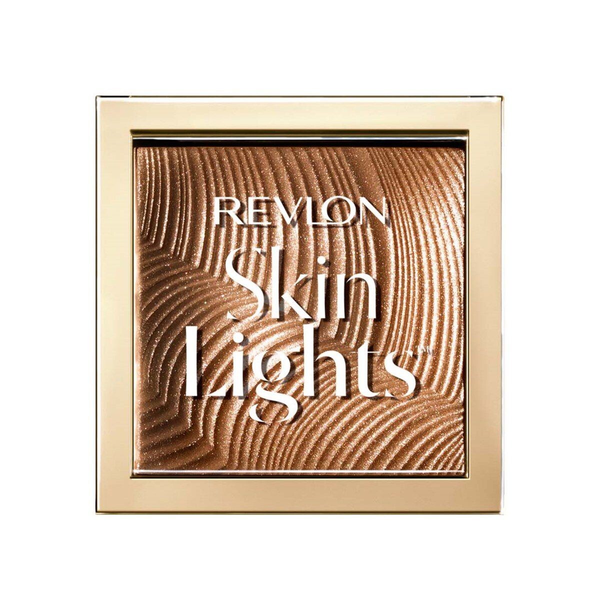 REVLON SUNKISSED BEAM POLVO BRONCEANTE C 