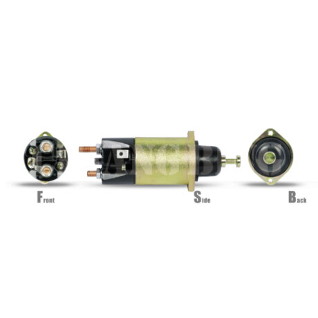 AUTOMATICO DE ARRANQUE - SOLENOIDE MITSUBISHI 24V=ZM.4898=ZM.2898 CHIANG BIN AUTOMATICO DE ARRANQUE - SOLENOIDE MITSUBISHI 24V=ZM.4898=ZM.2898 CHIANG BIN